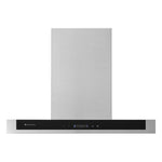 LSC430SS - VENTILATION - Mistral - Range Hoods - Stainless Steel - Open Box - BonPrix Électroménagers
