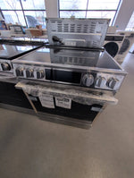 LSEL6337XE - RANGES - LG - Electric - Stainless Steel - Open Box - BonPrix Électroménagers