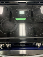 LSEL633CF - RANGES - LG - Electric - Stainless Steel - Open Box - BonPrix Électroménagers