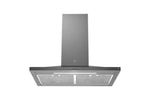 LSHD3080ST - VENTILATION - LG - Range Hoods - Stainless Steel - Open Box - BonPrix Électroménagers