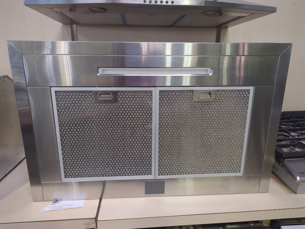 LSHD3680ST - VENTILATION - LG - Range Hoods - Stainless Steel - Open Box - BonPrix Électroménagers