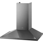 LSHD3680ST - VENTILATION - LG - Range Hoods - Stainless Steel - Open Box - BonPrix Électroménagers