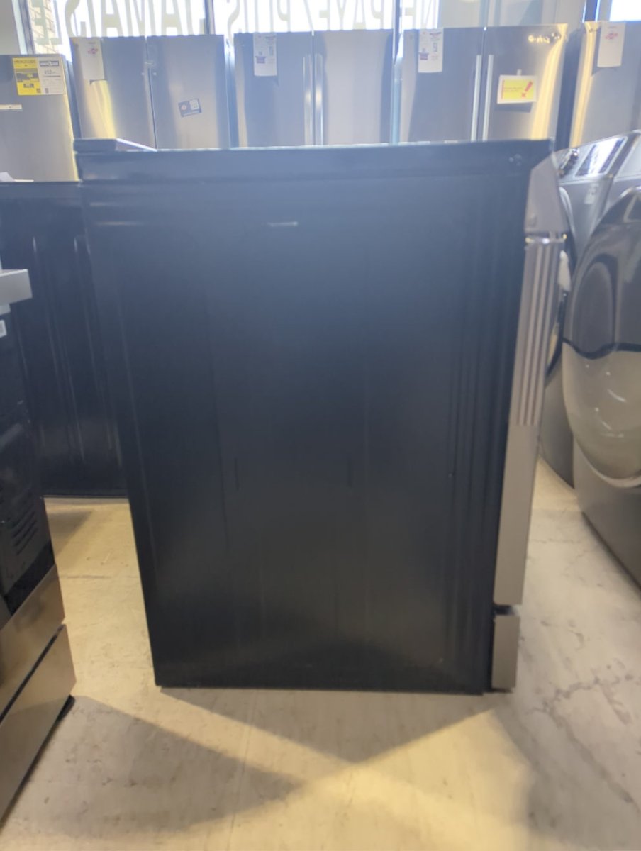 LSIL6332FE - RANGES - LG - Electric - Stainless Steel - Open Box - BonPrix Électroménagers