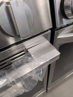 LSIL6334XE - RANGES - LG - Electric - Stainless Steel - Open Box - BonPrix Électroménagers