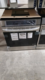 LSIL633CFE - RANGES - LG - Electric - Stainless Steel - Open Box - BonPrix Électroménagers