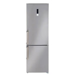 MBE11DSVSS - REFRIGERATORS - Moffat - Bottom Freezer - Stainless Steel - Open Box - BonPrix Électroménagers