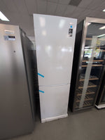 MFF115WBM - REFRIGERATORS - Marathon - Bottom Freezer - White - Open Box - BonPrix Électroménagers