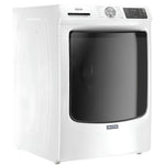 MHW6630HW - WASHERS - Maytag - Front Loading - White - Open Box - BonPrix Électroménagers