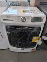 MHW6630HW - WASHERS - Maytag - Front Loading - White - Open Box - BonPrix Électroménagers