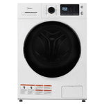 MLC31N4AWW - LAUNDRY CENTERS - Midea - All-In-One - Electric - White - Open Box - BonPrix Électroménagers