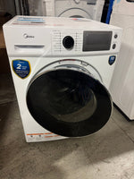 MLC31N4AWW - LAUNDRY CENTERS - Midea - All-In-One - Electric - White - Open Box - BonPrix Électroménagers