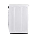 MLE27N4AWWC - DRYERS - Midea - Electric - White - Open Box - BonPrix Électroménagers