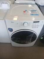 MLE52N5AWW - DRYERS - Midea - Electric - White - Open Box - BonPrix Électroménagers