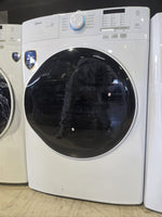 MLE52N5AWW - DRYERS - Midea - Electric - White - Open Box - BonPrix Électroménagers