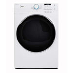 MLH52N5AWW, MLE52N5AWW - Midea - Laundry Pairs - Open Box - BonPrix Électroménagers