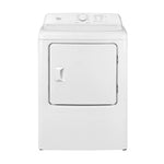 MLTE42A2BWW - DRYERS - Midea - Electric - White - Open Box - BonPrix Électroménagers