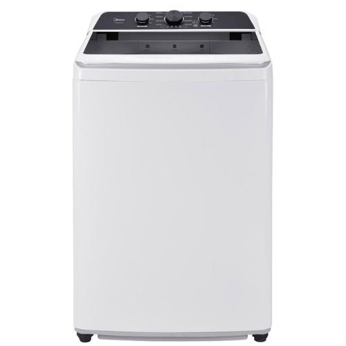 MLTW47A5BWW - WASHERS - Midea - Top Loading - White - Open Box - BonPrix Électroménagers