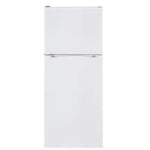MPE12FGKLWW - REFRIGERATORS - Moffat - Top Freezer - White - New - BonPrix Électroménagers