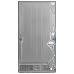 MRF27I6BST - REFRIGERATORS - Midea - French 3-Door - Stainless Steel - Open Box - BonPrix Électroménagers