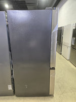 MRF29D2AST - REFRIGERATORS - Midea - French 3-Door - Stainless Steel - Open Box - BonPrix Électroménagers