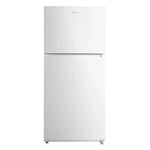 MRT18D3BWW - REFRIGERATORS - Midea - Top Freezer - White - Open Box - BonPrix Électroménagers