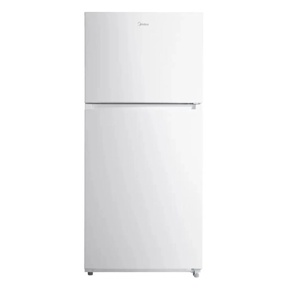 MRT18D3BWW - REFRIGERATORS - Midea - Top Freezer - White - Open Box - BonPrix Électroménagers