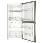 MRU21C7BST - FREEZERS - Midea - Stainless steel - Open Box - BonPrix Électroménagers