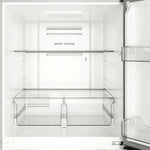 MRU21C7BST - FREEZERS - Midea - Stainless steel - Open Box - BonPrix Électroménagers