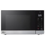 MSER0990S - MICROWAVES OVENS - LG - Countertop - Stainless Steel - New - BonPrix Électroménagers