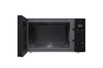 MSER1590B - MICROWAVES OVENS - LG - Countertop - Black - New - BonPrix Électroménagers