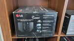 MSER1590B - MICROWAVES OVENS - LG - Countertop - Black - Open Box - BonPrix Électroménagers