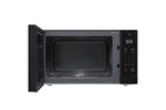 MSER1590B - MICROWAVES OVENS - LG - Countertop - Black - Open Box - BonPrix Électroménagers