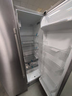MSS25N4MKZ - REFRIGERATORS - Maytag - Side by side - Stainless Steel - Open Box - BonPrix Électroménagers