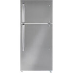 MTE18GSKSS - REFRIGERATORS - Moffat - Top Freezer - Stainless Steel - Open Box - BonPrix Électroménagers
