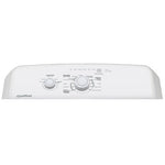 MTW201BMRWW - WASHERS - Moffat - Top Loading - White - Open Box - BonPrix Électroménagers