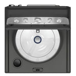 MTW5600RU - WASHERS - Maytag - Top Loading - Black - Open Box - BonPrix Électroménagers
