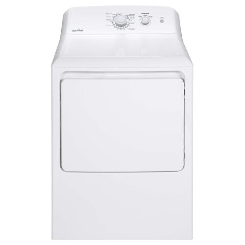 4 Appliances Package - GE - MOFFAT - Open Box - BonPrix Électroménagers