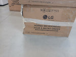 MVEM1825X - MICROWAVES OVENS - LG - Over-The-Range - Stainless Steel - Open Box - BonPrix Électroménagers