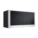 MVES2033N - MICROWAVES OVENS - LG - Over-The-Range - White - Open Box - BonPrix Électroménagers