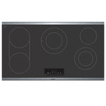 NET8669SUC - COOKTOPS - Bosch - Electric - Black - Open Box - BonPrix Électroménagers
