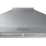 NK30R5000WS - VENTILATION - Samsung - Range Hoods - Stainless Steel - Open Box - BonPrix Électroménagers