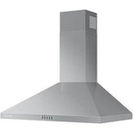 NK30R5000WS - VENTILATION - Samsung - Range Hoods - Stainless Steel - Open Box - BonPrix Électroménagers