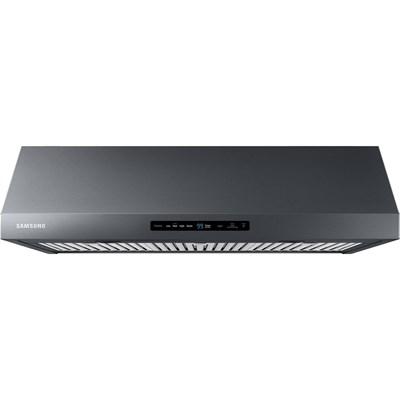 NK36N7000UG - VENTILATION - Samsung - Range Hoods - Black Stainless - Open Box - BonPrix Électroménagers