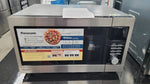 NN - CD66NS - MICROWAVES OVENS - Panasonic - Countertop - Stainless Steel - Open Box - BonPrix Électroménagers