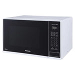 NNSC64MW - MICROWAVES OVENS - Panasonic - Countertop - White - Open Box - BonPrix Électroménagers