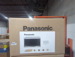 NNSC678CC - MICROWAVES OVENS - Panasonic - Countertop - Stainless Steel - Open Box - BonPrix Électroménagers
