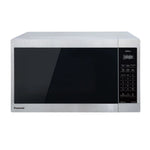 NNSC678S - MICROWAVES OVENS - Panasonic - Countertop - Stainless Steel - Open Box - BonPrix Électroménagers