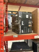 NNSC688SC - MICROWAVES OVENS - Panasonic - Countertop - Black Stainless - Open Box - BonPrix Électroménagers