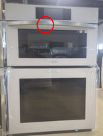 NQ70CB700D12 - WALL OVENS - Samsung - Double Oven - Stainless Steel - Open Box - BonPrix Électroménagers