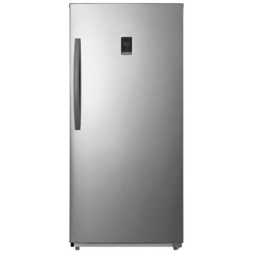 NS - UZ14SS0 - FREEZERS - Insignia - Stainless steel - Open Box - BonPrix Électroménagers